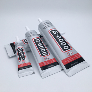 กาวใสสำหรับเสื้อผ้ากาวเพชร B6000 <span class=keywords><strong>B7000</strong></span>อเนกประสงค์ - Product Image 1