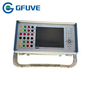 Bảo Vệ Relay Tester Rx4717 Giá Bán - Product Image 2