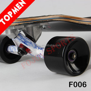 <span class=keywords><strong>Longboard</strong></span> Completi Professionali Topmen per Speed Drop Down / Drop Through - Product Image 6