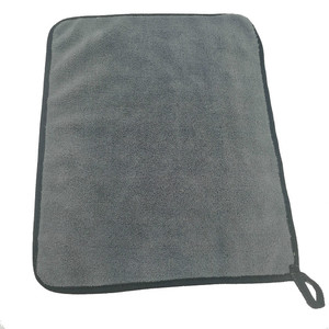 <span class=keywords><strong>Abro</strong></span> microfibre de nettoyage de voiture en tissu 1000gsm voiture séchage serviette lavage de voiture avec un chiffon - Product Image 3