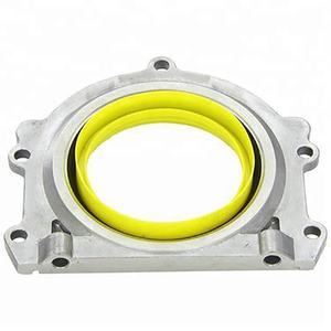 Repuestos de automóviles partes LUF100420 ERR7028 principal trasero sello de aceite para <span class=keywords><strong>Land</strong></span> <span class=keywords><strong>Rover</strong></span> <span class=keywords><strong>Defender</strong></span> descubrimiento <span class=keywords><strong>TD5</strong></span> - Product Image 1