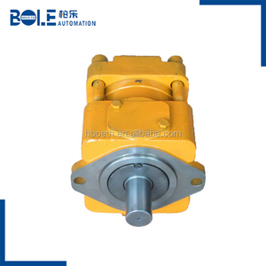 Bueno y Económico para Bomba de Engranajes <span class=keywords><strong>Summo</strong></span> Serie QT QT63-100-A Tipo de Alta Presión para Maquinaria Industrial - Product Image 1