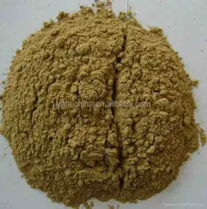 Fish Meal Specification
