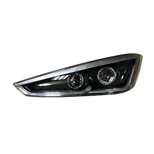Repuestos de Autobús, Faro Delantero LED para <span class=keywords><strong>IRIZAR</strong></span> <span class=keywords><strong>I8</strong></span> HC-B-1589 - Product Image 1