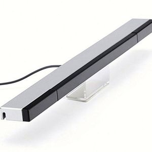 <span class=keywords><strong>Barre</strong></span> de capteur filaire, pour télécommande niendo <span class=keywords><strong>Wii</strong></span> - Product Image 4
