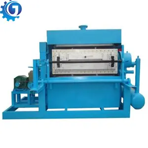 Commercial paper egg box making machine price Egg Tray Machine