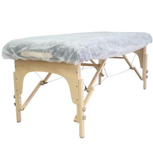 美容センター不織布使い捨て卸売ベッドシーツ中国製 - Product Image 3