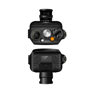 Baofeng BF-UV9R hai cách phát thanh sóng ngắn với LCD hiển thị Walkie Talkie ham đài phát thanh - Product Image 3