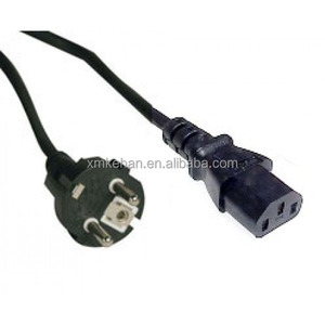 ODM OEM rohs 220 v nispt-2 macho cable de alimentación - Product Image 5