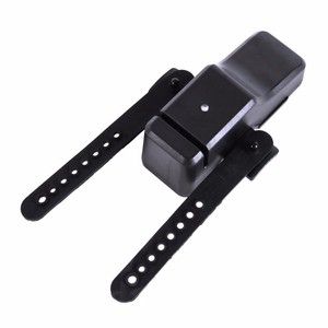 Indicatore di allarme elettronico automatico per morso di pesca alla carpa con allarme a campana di pesce a LED sensibile - Product Image 5