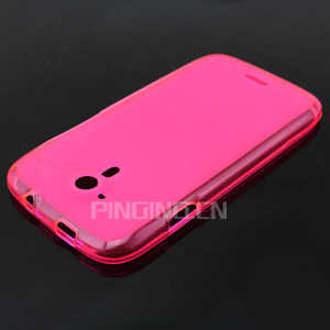 <span class=keywords><strong>Prix</strong></span> usine! Vente en gros tpu souple pour couvrir les cas <span class=keywords><strong>wiko</strong></span> darknight - Product Image 4