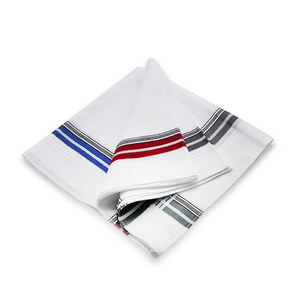En gros Style Classique Hommes <span class=keywords><strong>Tissu</strong></span> de <span class=keywords><strong>Mouchoir</strong></span> En Coton - Product Image 3