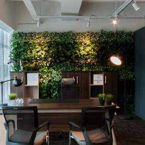 De plástico de jardineras verticales <span class=keywords><strong>pared</strong></span> verde jardín - Product Image 5