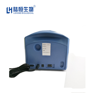 우유 지방 검사 우유 분석기 - Product Image 4