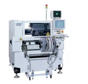 Circuits imprimés à grande vitesse faisant la machine Juki- KE-2060 de prélèvement automatique machine composants smd