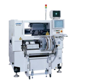 High Speed Pcb Making Machine Juki- KE-2060 Automatic Pick and Place Machinefor Smd Components - Product Image 1