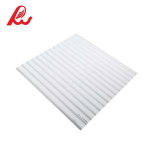 Tuiles de toiture en gros, <span class=keywords><strong>couverture</strong></span> de toit de maison, tuiles de toiture en plastique PVC - Product Image 1