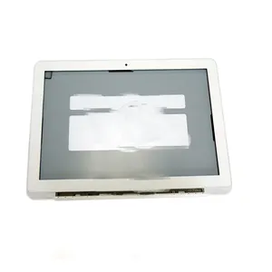 Original LCD back Cover for Macbook Air 13" A1342 A Cover LCD Back Case