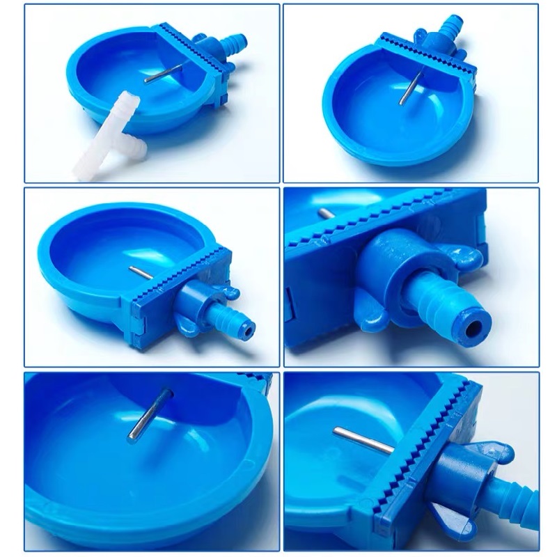 КАПЕЛЬНАЯ поилка для кроликов/бутылка для воды из нержавеющей стали, рекламный дисплей