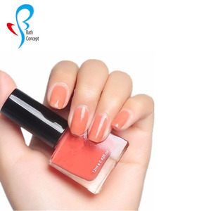 Magic Kleur Elegant Paars Zwart Hoogwaardige Uv Nagellak Langdurige Nagellak - Product Image 4