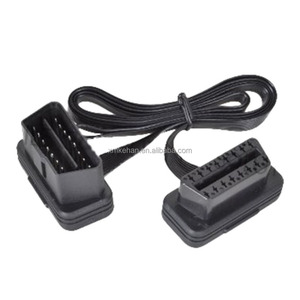 ODM OEM rohs Automotriz obd 2 cable de extensión - Product Image 4