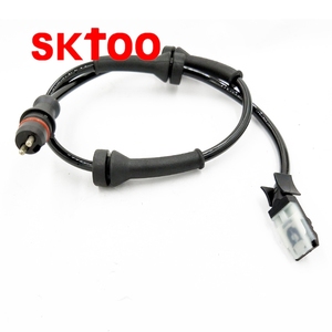 8200346992 0265007467 8200296570 8200043135 cảm biến tốc độ <span class=keywords><strong>ABS</strong></span> phía trước bên trái hoặc bên phải cho <span class=keywords><strong>Renault</strong></span> Grand Scenic II <span class=keywords><strong>megane</strong></span> II - Product Image 3