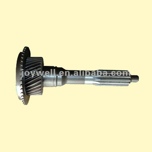 PIÑÓN DE CAJA DE CAMBIOS, PIÑÓN DE TRANSMISIÓN, ENGRANAJE PRINCIPAL DE TRANSMISIÓN, 31 DIENTES, METAL, NUEVO para JMC MITSU-BISHI FU-SO - Product Image 6