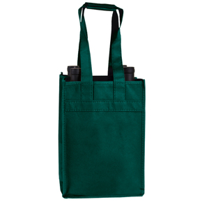 Hand Carry <strong>Bag</strong> Custom Promotional 6 Packed <strong>Bottles</strong> <strong>Bag</strong> Fabric <strong>Wine</strong> <strong>Bottle</strong> <strong>Bags</strong> - Product Image 2