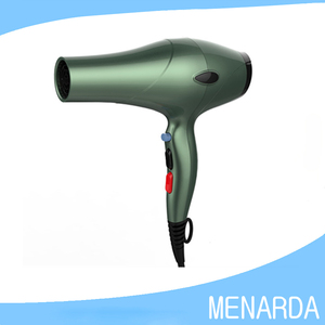 Mode salon <span class=keywords><strong>coiffure</strong></span> <span class=keywords><strong>coiffure</strong></span> outils 2000 w 110 <span class=keywords><strong>v</strong></span> froid air lumière silencieux sèche-cheveux - Product Image 1