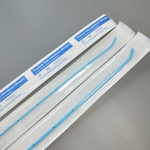 Introore di tubo endotracheale medico, bougie di intubazione per pediatrici, bambini, adulti - Product Image 2