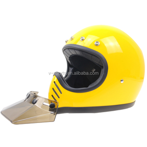 Visière de <span class=keywords><strong>casque</strong></span> <span class=keywords><strong>MOTO</strong></span> 3, 5 boucles en acier inoxydable, visière de <span class=keywords><strong>casque</strong></span> détachable pour <span class=keywords><strong>casque</strong></span> de style <span class=keywords><strong>MOTO</strong></span> 3 - Product Image 6