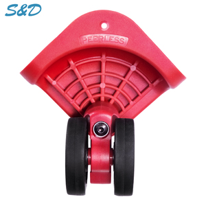360 grados de Atlántico <span class=keywords><strong>Dockers</strong></span> niños mochila de rodamiento de bolas eminentes lejana desmontable equipaje Carro de ruedas partes - Product Image 2