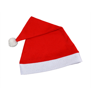 フェルトサンタクロースマスコットコスチューム最高品質の耐久性のある大人のクリスマスコスチューム - Product Image 5
