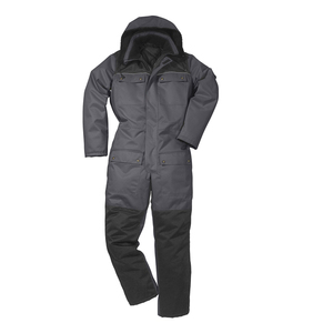 Combinaisons d'hiver pour hommes 100% coton pour adultes - Product Image 1