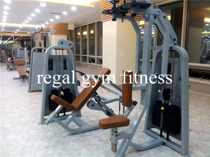 Delt / <span class=keywords><strong>Pec</strong></span> Fly RP05 / equipo de <span class=keywords><strong>la</strong></span> aptitud / equipo de ejercicio / comercial equipo de gimnasio venta - Product Image 2