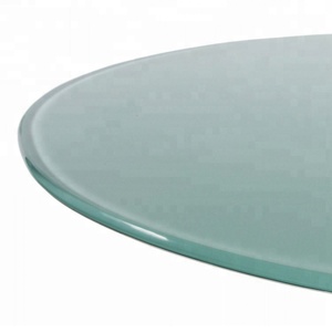 Vendita calda 10 millimetri rotonda in <span class=keywords><strong>vetro</strong></span> <span class=keywords><strong>temperato</strong></span> da <span class=keywords><strong>tavolo</strong></span> top - Product Image 3