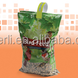 Extraíble correa de elevación se utiliza para paquetes más grandes o lleno de agua o jugo o leche - Product Image 2