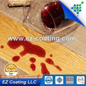 KubeBond ที่ไม่ชอบน้ำ,การเคลือบเซรามิกนาโนแบบถาวร9H ป้องกันกราฟฟิตีและเพชร UV - Product Image 2