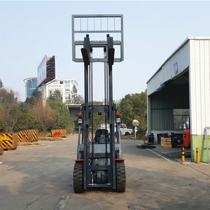 <span class=keywords><strong>China</strong></span> nova venda quente 3 toneladas diesel carregador preço de fábrica - Product Image 6