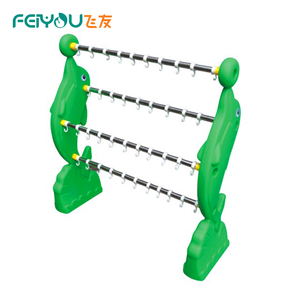 FEIYOU-muebles para jardín de infantes, muebles de plástico, juegos de muebles para niños, 2018 productos - Product Image 3