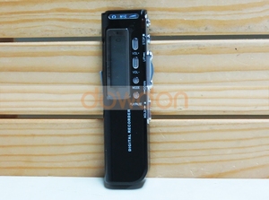Enregistreur sonore Portable à commande vocale, lecteur MP3, enregistrement Audio du téléphone, <span class=keywords><strong>Dictaphone</strong></span>, 4 go, 8 go, 16 go, 32 go - Product Image 4
