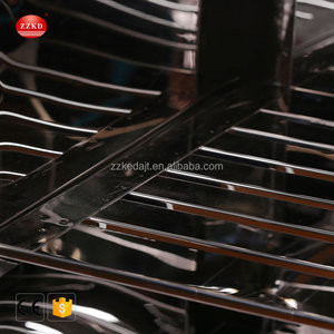 Hot <strong>Air</strong> Drying Oven With <strong>Forced</strong> <strong>Air</strong> Circulation - Product Image 5