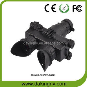 Caméra de vision nocturne en 2018 D-G2071 monoculaire, vision nocturne à double œil - Product Image 4