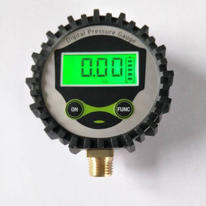 Цифровой манометр 2,5 дюйма - Product Image 1