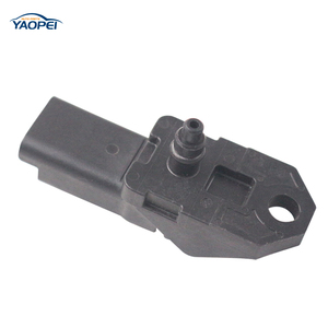 Sensore di Pressione dell'Aria del Collettore MAP 9639469280 Compatibile con Citroen <span class=keywords><strong>Peugeot</strong></span> Mini Ford Volvo 1.6 2.0 - Product Image 5