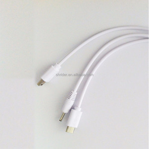 <span class=keywords><strong>สาย</strong></span><span class=keywords><strong>ชาร์จ</strong></span> USB 3 in 1 สำหรับ Micro, Mini 5pin, Nokia Small Pin - Product Image 5