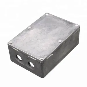 die casting other auto body parts for auto accessory