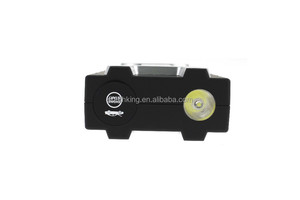 <span class=keywords><strong>CE</strong></span>/<span class=keywords><strong>FCC</strong></span>/<span class=keywords><strong>ROHS</strong></span> утвержденных портативный многофункциональный 12 В 10500 мАч 38.85Wh 60C автомобиль скачок стартер - Product Image 4