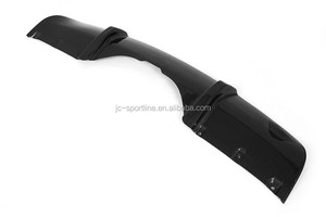Diffuseur arrière en fibre de carbone de style <span class=keywords><strong>X</strong></span> Drive Series P pour pare-chocs BMW F15 M TECH - Product Image 3