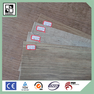 China alta calidad tecnología productor pvc suelos de interior pisos de vinilo / suelo de <span class=keywords><strong>tarima</strong></span> <span class=keywords><strong>flotante</strong></span> azulejos - Product Image 5